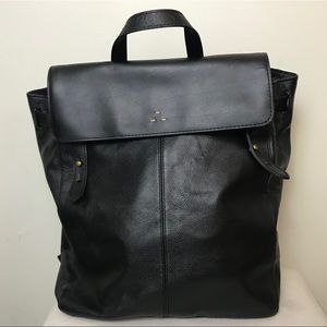 100% Leather Kelsi Dagger Back Pack